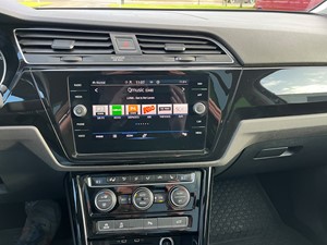 Volkswagen Touran 1.5 TSI Highline110kW Automaat DSG