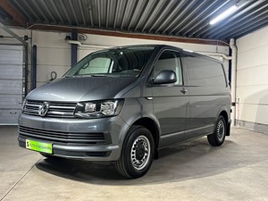 Volkswagen Transporter T6 20TDI 103kW 140pk 6 vit.
