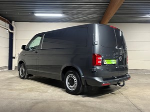Volkswagen Transporter T6 20TDI 103kW 140pk 6 vit.