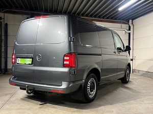 Volkswagen Transporter T6 20TDI 103kW 140pk 6 vit.
