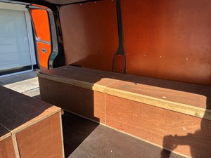 Volkswagen Transporter T6 20TDI 103kW 140pk 6 vit.